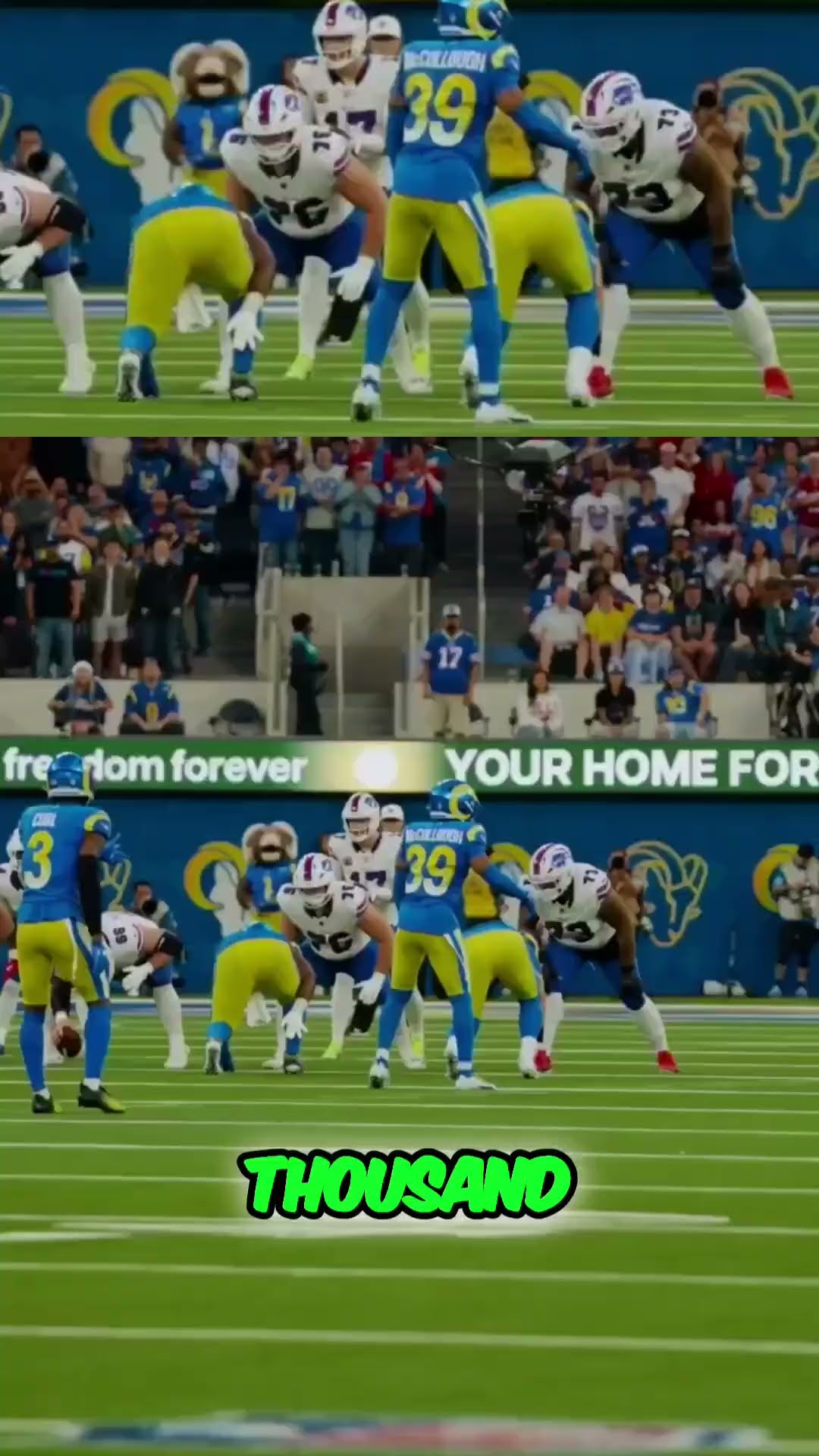 Is Josh Allen the 2024 Most Valuable Player? ?