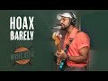 HOAX - Barely (Live On Music Attic)