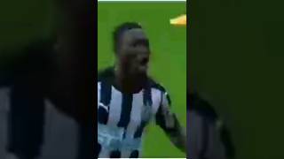 Christian Atsu Last Goal For New Castle Before Died