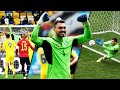 GEORGIY BUSHCHAN - Best Saves Of Ukraine