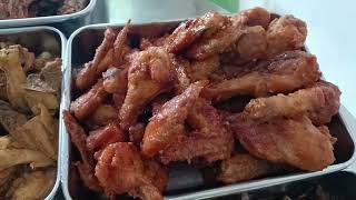 Ẩm thực Bếp nhà Mai Việt Nam 208 Huỳnh Tấn Phát Đà Nẵng ngày 27 11 2025 Kính mời!