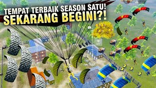 AYO KIYA GAS PUBG MOBILE SAMPAI SAHUR