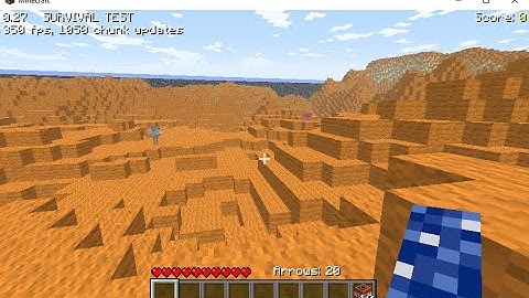 Minecraft - How to play classic maps and convert multiplayer maps (.dat) to singleplayer (.mclevel)