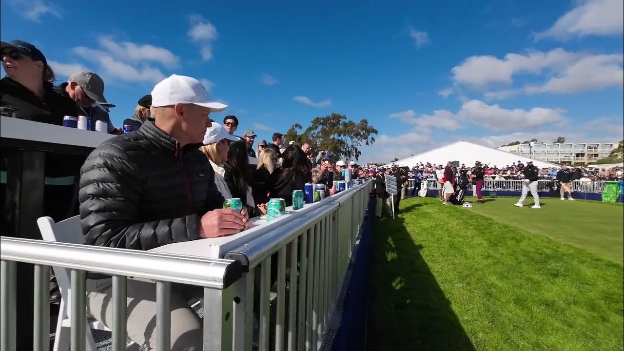 Farmers Insurance Golf YouTube