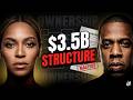 Jay-Z & Beyoncé Built a $3.5 Billion Empire—Here's Why It Can't Be Broken