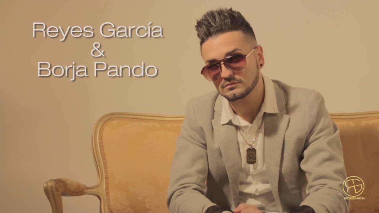 Watch Reyes García & Borja Pando - Volar (Video Oficial) on YouTube Watch Reyes García & Borja Pando - Volar (Video Oficial) on YouTube