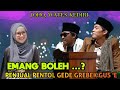 GUS IQDAM - EMANG BOLEH... ? DI GREBEK PENTOL GEDE (Joho Wates Kediri)