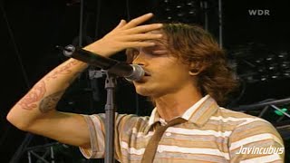 Incubus - Glass (LIVE)