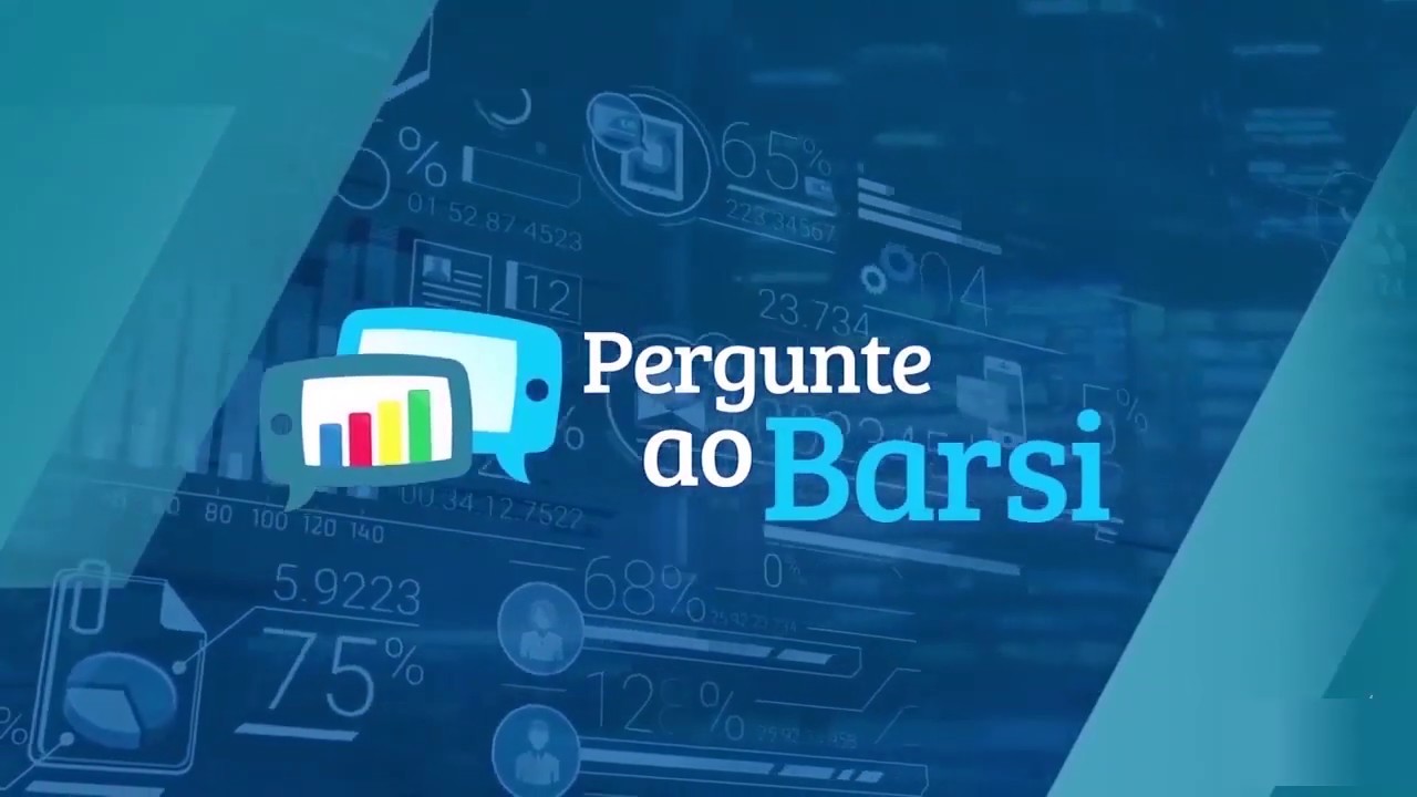 PERGUNTE AO BAR$I- Luiz Barsi fala sobre dividendos e ganhar dinheiro com empresas estatais