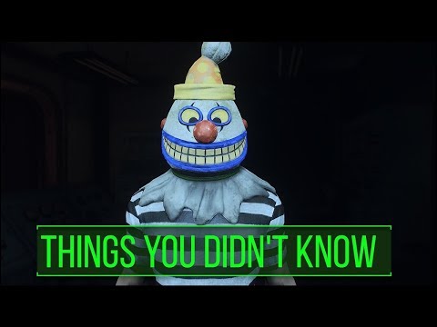 Fallout 4: 5 Things You (Probably) Never Knew You Could Do in The Wasteland (Part 4)