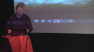 SWETUGG 2015 - Web Security - Niall Merrigan