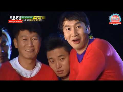 RunningMan thaisub (cut)