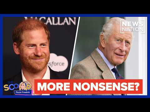 "Harry & Meghan NONSENSE!" Uganda QUITS Invictus — Is This the Beginning of the END?!
