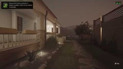 Alienware Alpha w/External GPU - 83.6 avg FPS Test results