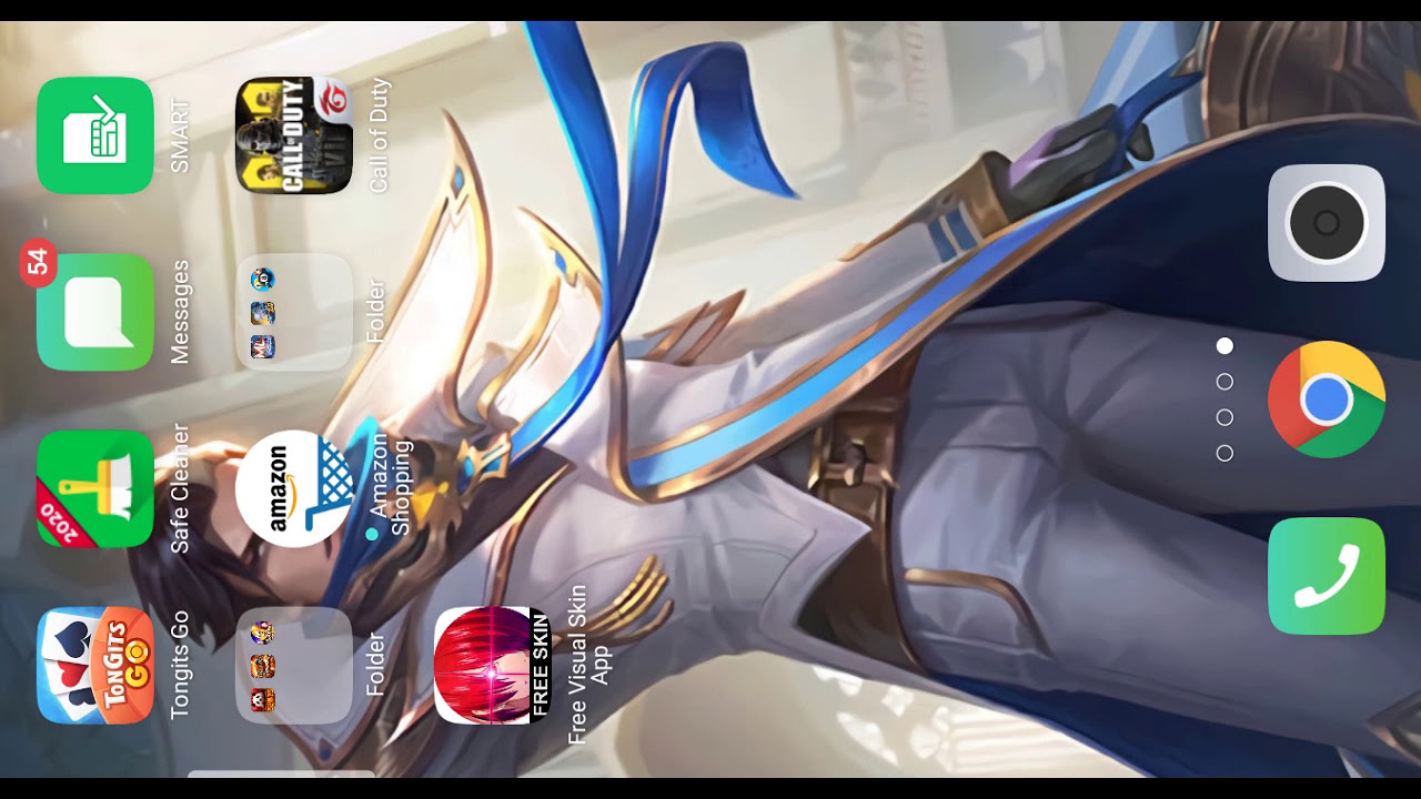 Ml Free Skin Code 2024