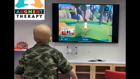 Augment Therapy Video