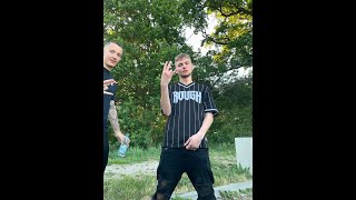 ZIELU - SZTAFETA FREESTYLE