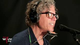 The Jayhawks - 'Quiet Corners & Empty Spaces' (Live at WFUV)