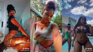 TikTok Belly Dance Challenge - New TikTok Dance Challenge