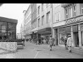 Capture de la vidéo Kiel ● Kiel Im Jahre 1973 (November)
