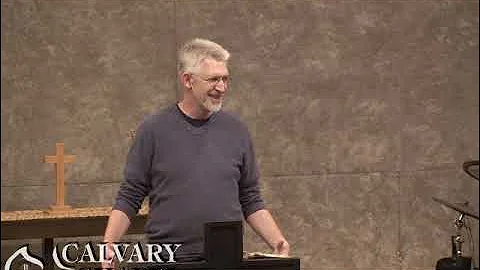 1 Samuel 17 (Part 1)  David and Goliath