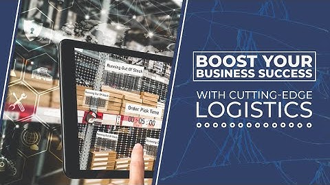 Cutting-edge Logistics Solutions: Transform Your Business With Universal Shipping Inc.