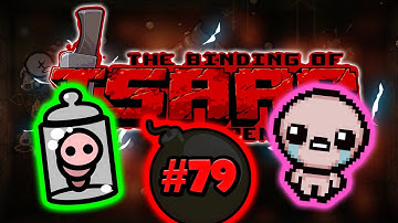 The Demo Man Challenge... | The Binding of Isaac: Repentance