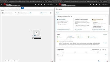 Cryostat 4.0 Agent Automatic Configuration and OpenShift Console Plugin