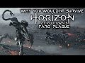 Why You Wouldn't Survive Horizon's Faro Plague