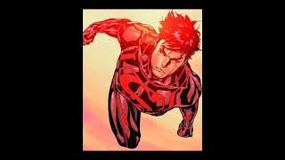 Kryptonian Physiology Subliminal | Fictional subs Reupload