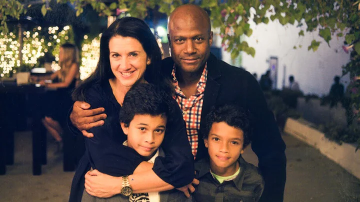 I Always Wanted to Be A Parent, Michelle Kydd Lee