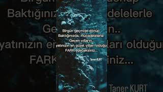 Yaşanan Yıllar En Güzel Yıllardır