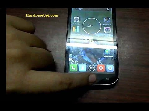 Micromax A26 Bolt Video clips
