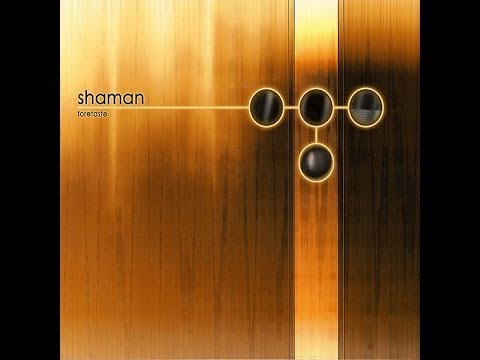 Shaman — Shaman - Foretaste [FULL ALBUM]