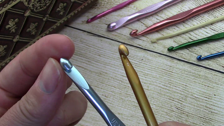 Inline Hooks vs Tapered Hooks
