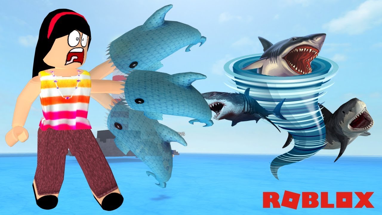 FOMOS PUXADOS PELO TORNADO DESTRUIDOR NO ROBLOX!, FOMOS PUXADOS PELO  TORNADO DESTRUIDOR NO ROBLOX! #BETOGAMER, By BETO GAMER