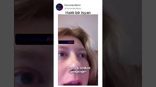 Komik Reels Videoları Haklı Bir Isyan..
