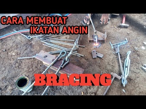 Video: Cara Tali Angin