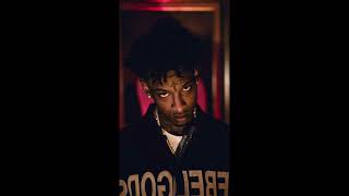 &quot;SLAUGHTER&quot; - 21 Savage Type Beat (beat switch)