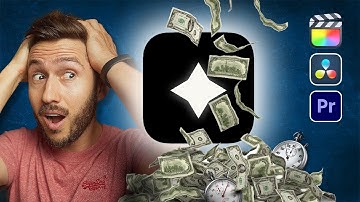 Video Creators NEED To Check Out This AMAZING AI Tool | Gling Review