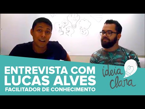 ENTREVISTA COM LUCAS