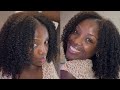 Three Month Update | Bye Bye Thin Part Wig | @HerGivenHair