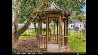 Homes for Sale - 408 Riverside Dr, Fredericksburg, VA