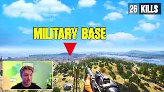 Epic 26 Kill PUBG Game 