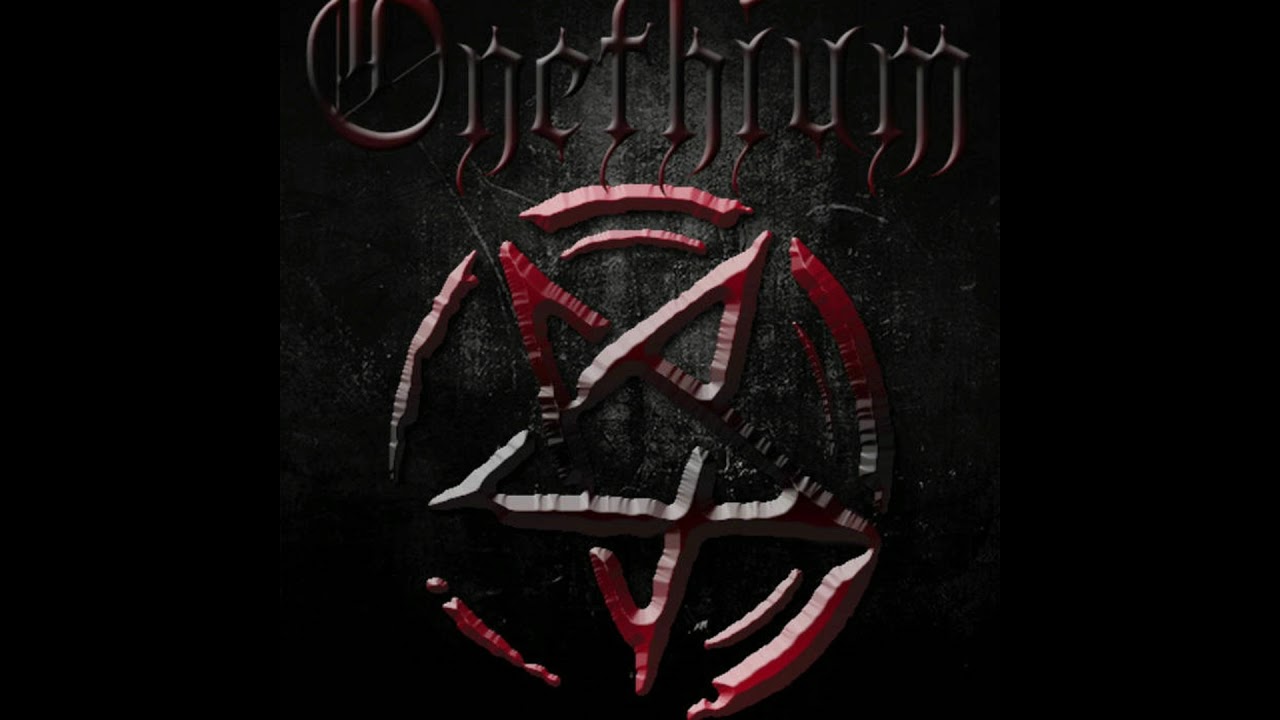 Onethium - Resurrect the Thought (Black Metal From United States)