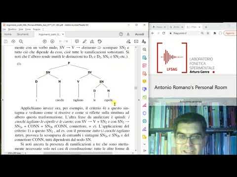 Video: Cosa mostra un albero di analisi?