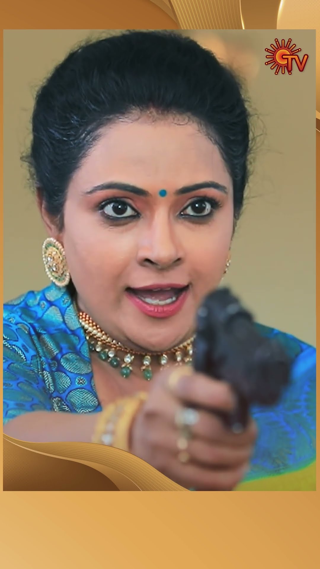 #AnandhaRagam #SunTV #shorts #tamilserial