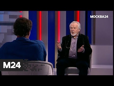 "Правда 24": Павел Гусев - Москва 24