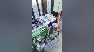 Powertech PL500 Sliding Gate opener