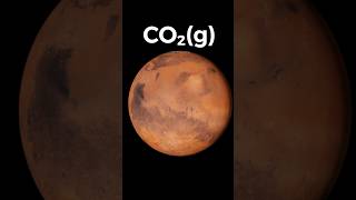 REVEALED: Winter on Mars and Solid Carbon Dioxide!